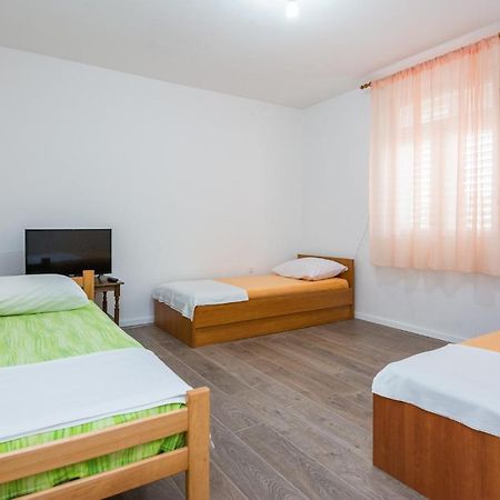 Drago Apartment Bibinje Eksteriør billede